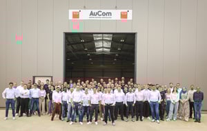 Applied Motor Controls Division