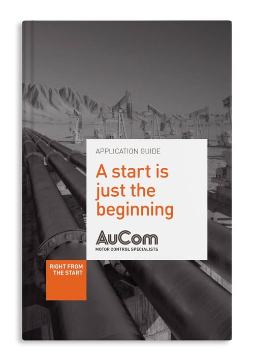 A Start is Just the Beginning White Paper