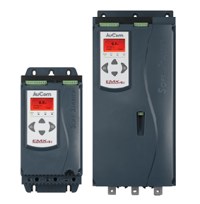 EMX4 Low Voltage Soft Starter