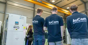 AuCom Applied Motor Controls