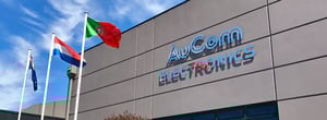 AuCom New Zealand Banner