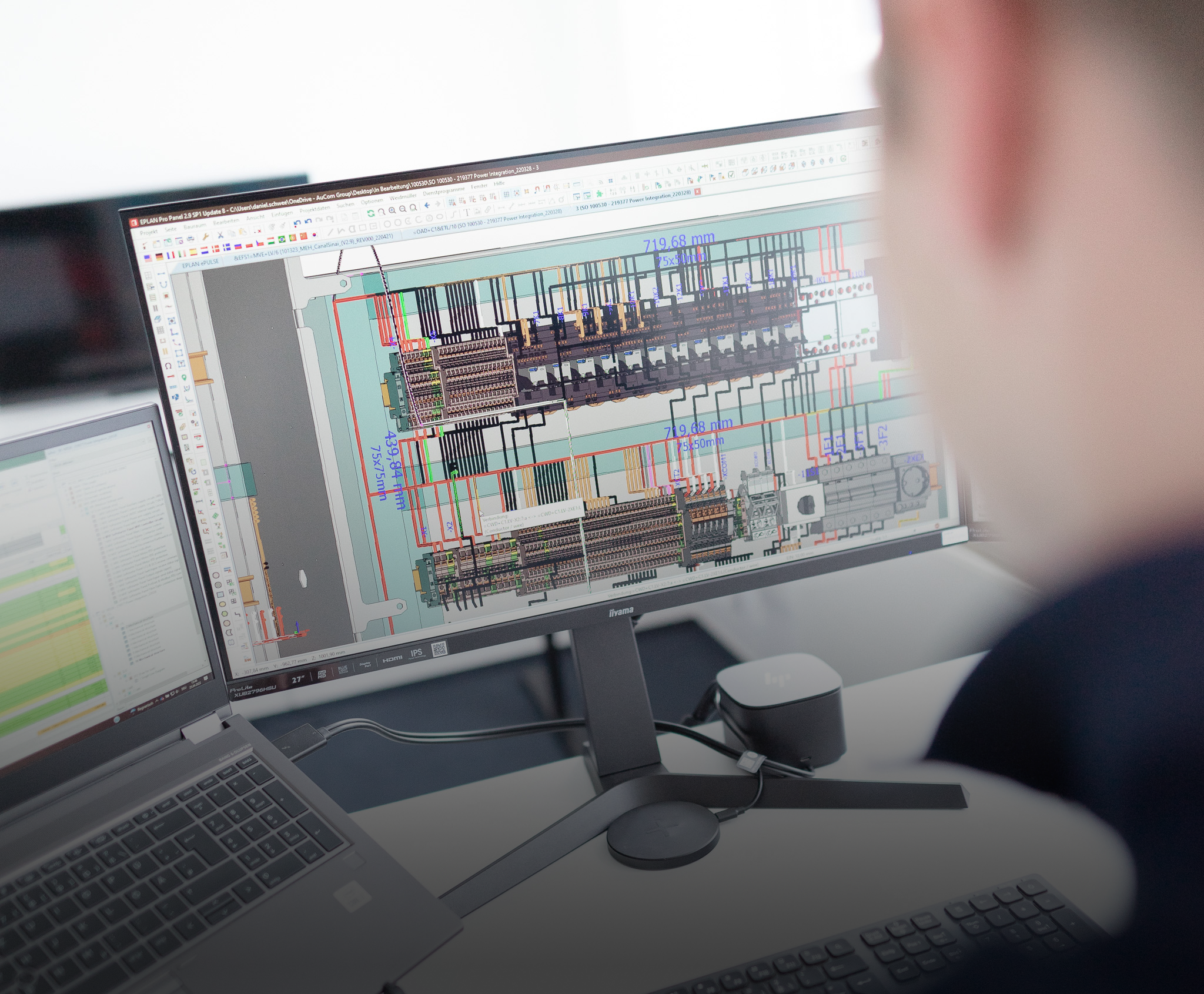 Service Project Engineering Motor Control Services | Engineering & Global Support | AuCom