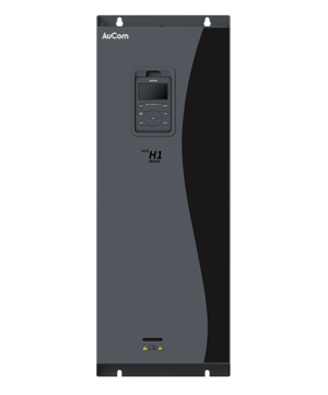 AuCom_H1-series_LV-VFD