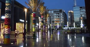 City Walk 2 Dubai