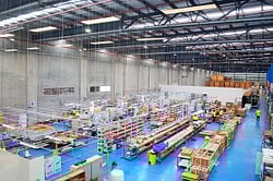 IPD Engineering Facilities