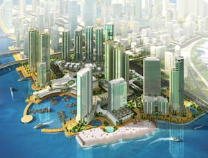 Reem Island