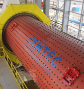 CEMTEC ball mill