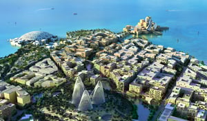 Sadiyat Island