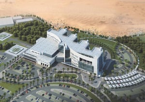 Shaikh-Khalifa-Hospital