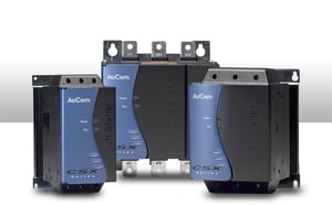 CSXi Soft Starter