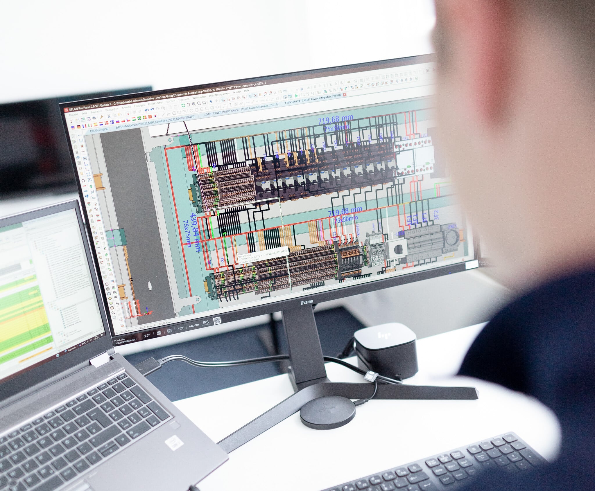 Project Engineering | Custom Motor Control Design | AuCom