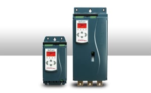 EMX4e Soft Starter