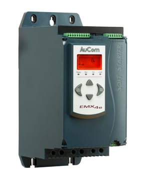 EMX4e S1 Side