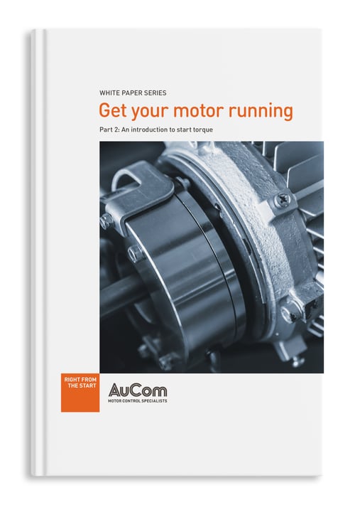 GYMR An Introduction to Start Torque White Paper