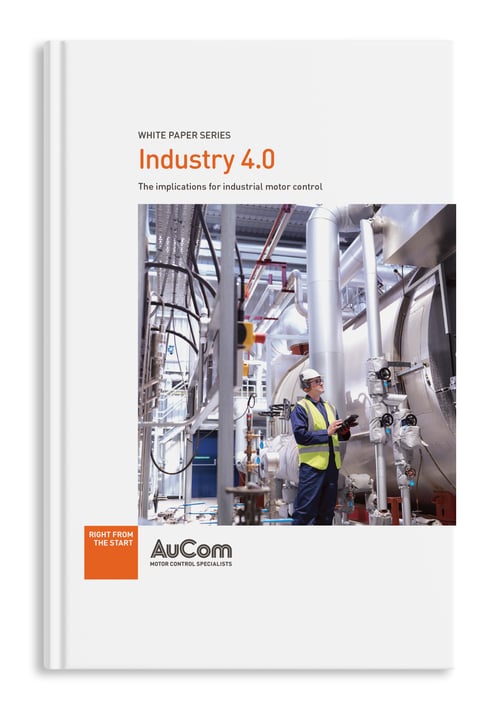 Industry 4 White Paper