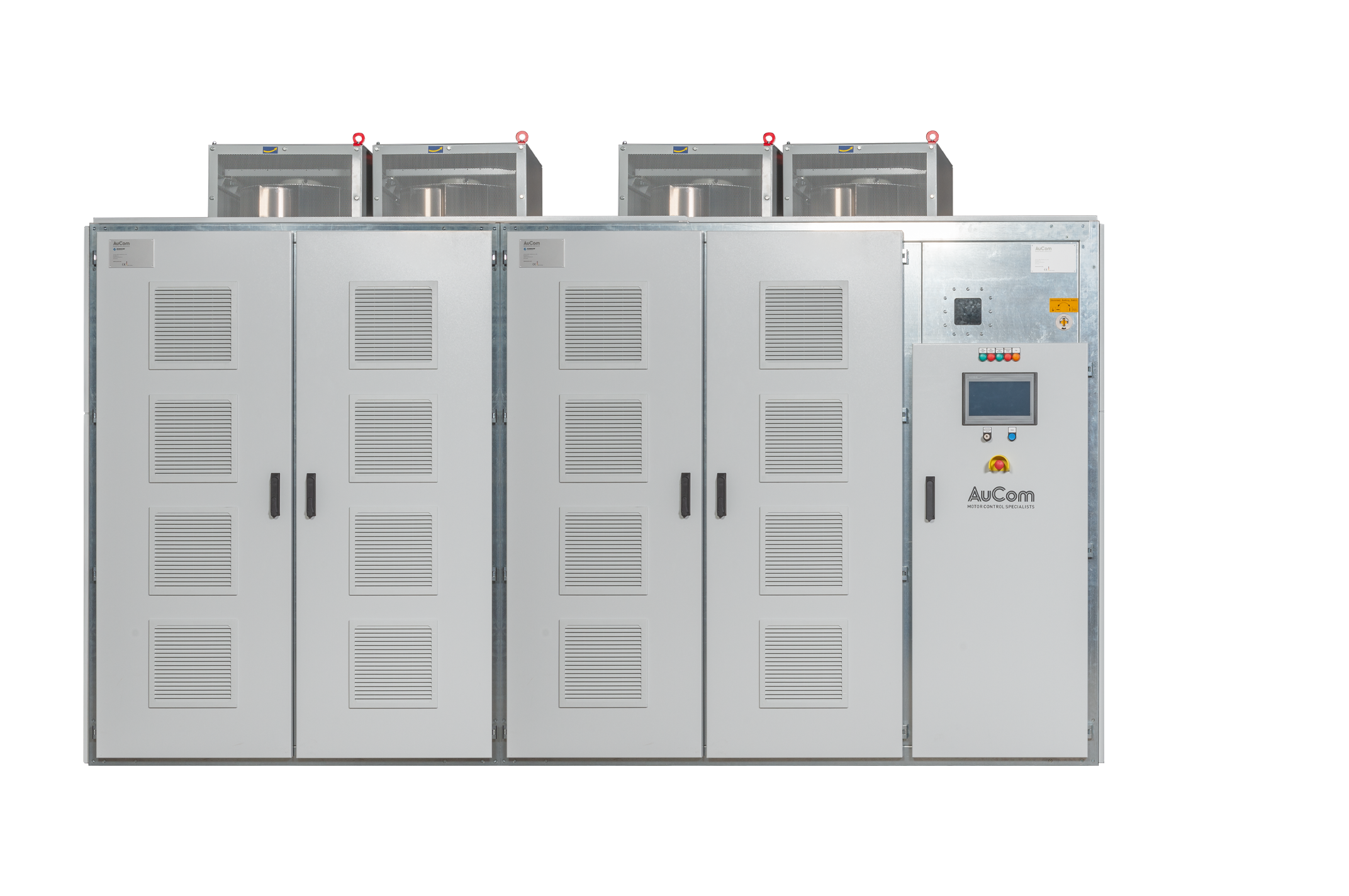 MVH2.0 Standard Cabinet 2023