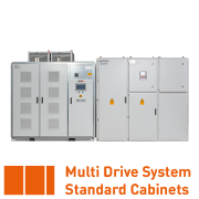 Multi Drive System Standard Cabinet 2023 Thumb