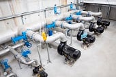 Pump Station