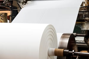 Pulp & Paper - AuCom Industries