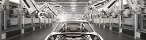 Vehicle Assembly Line