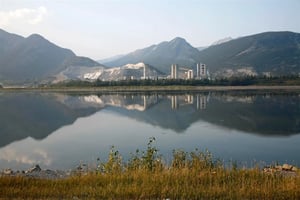 Cement Plant
