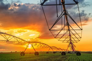 Irrigation - AuCom Industries