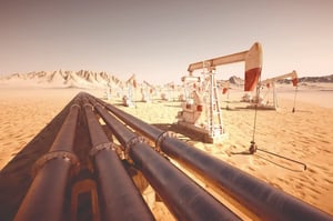 Oil & Gas