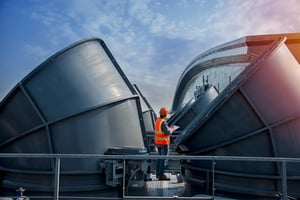 Building Services - AuCom Industries
