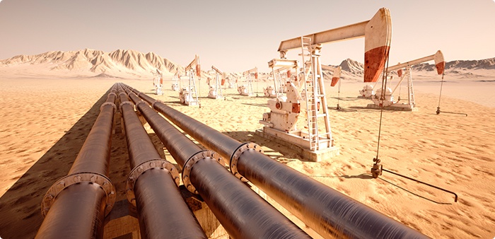 Oil & Gas