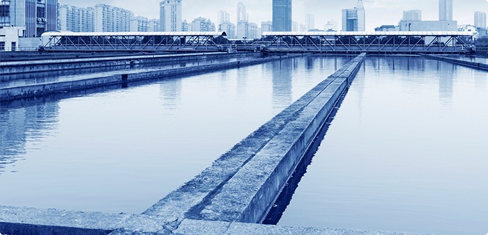 Water & Wastewater