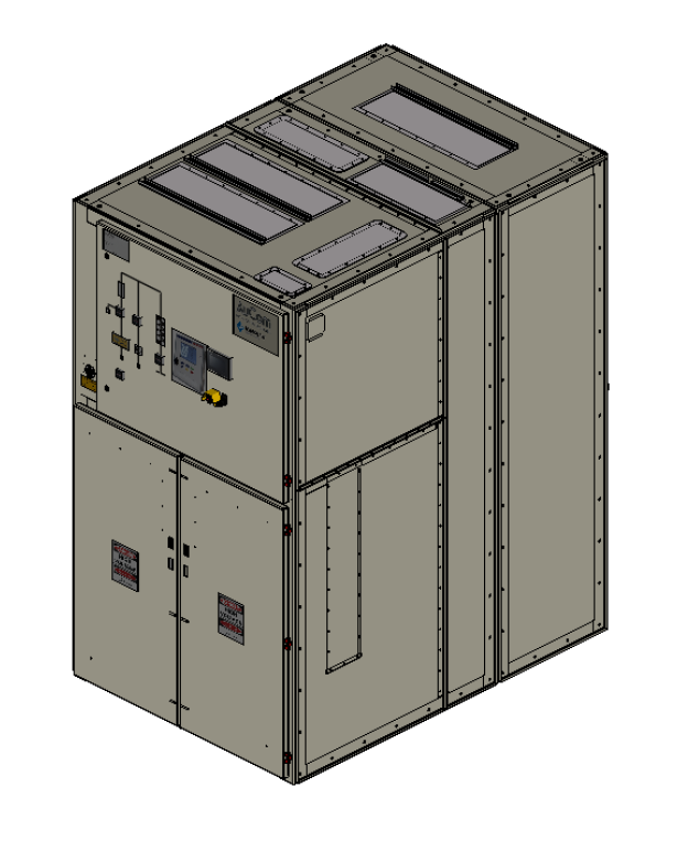 L-Series ATS