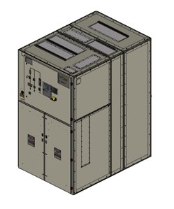L-Series ATS