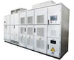 MVH2.0 Standard Cabinet 2