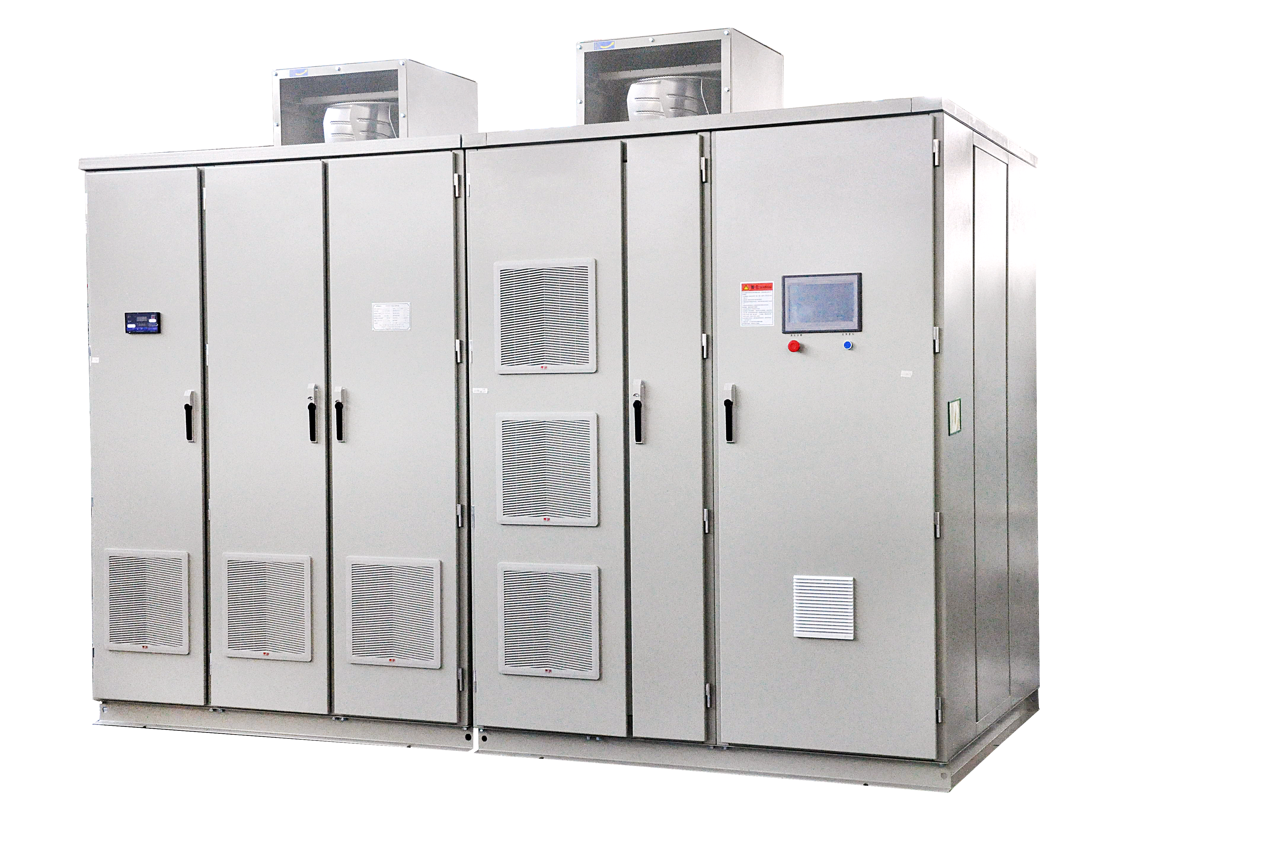 MVH2.0 Standard Cabinet