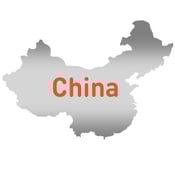 China