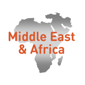 MEA Region Icon