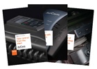 Soft Starter Brochures