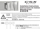 Soft Starter Manuals