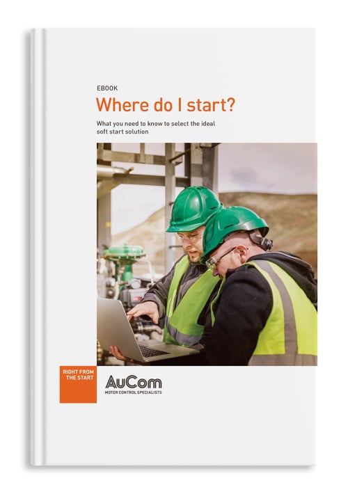 Where do I start ebook