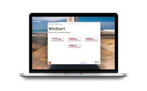 WinStart Hero