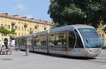 Tramway Thumb