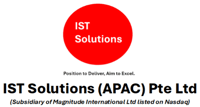IST Solutions