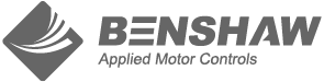 Benshaw Logo